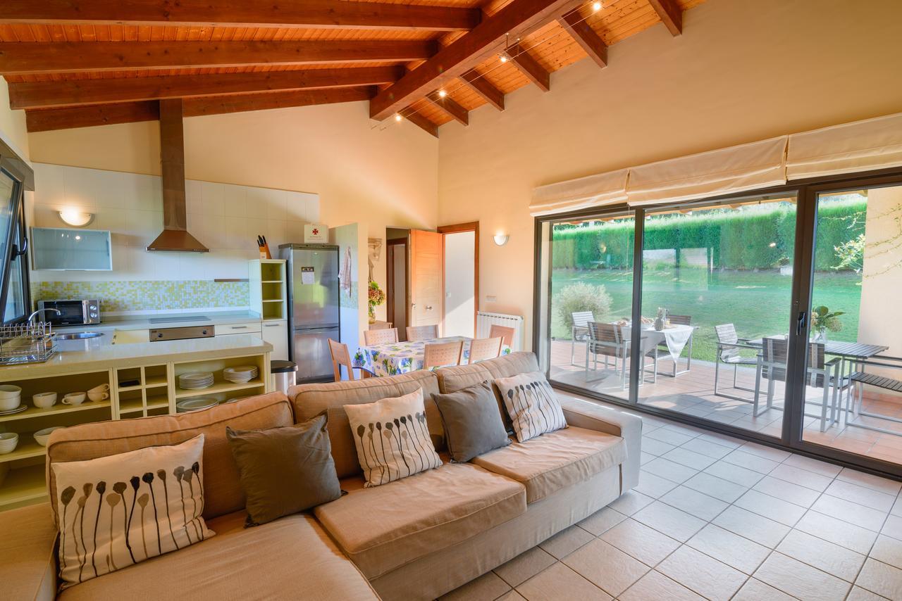 La Llomba Villa Cudillero Ngoại thất bức ảnh