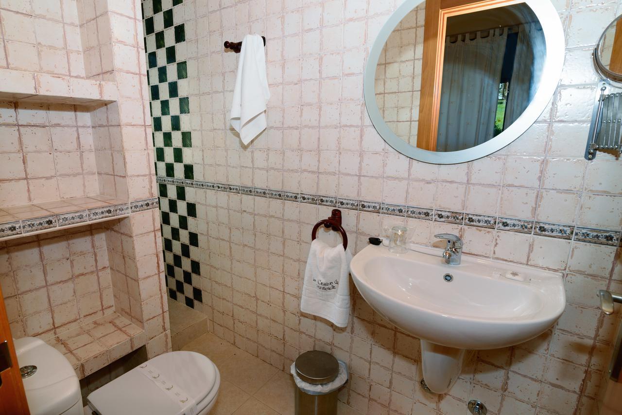 La Llomba Villa Cudillero Ngoại thất bức ảnh